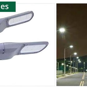 LED Street Light | STL-NS12 Series