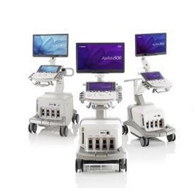 Ultrasound Machines | Aplio i-series