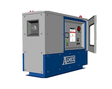 Almex - Dosing & Metering Pumps I PumpPack 5500