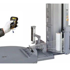 Fully Automatic Pallet Wrapping Machine -X200 