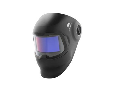 Speedglas - G5-02 Welding Helmet with Curved Auto-Darkening