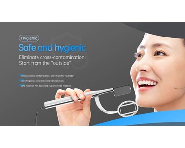 Digital X-Ray Sensor | Intraoral Sensor Positioner