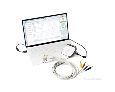 Bionet - Cardio P1 PC-Based ECG with Interpretation