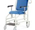 Bristol Maid - Porterage Chair - Front Steer