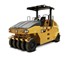 Cat - Pneumatic Rollers CW16 11-Wheel