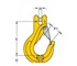 Clevis Safety Hook