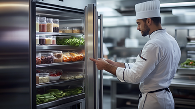 Upright fridge & freezer prices Australia: Complete buying guide with energy & compliance advice