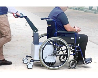 Wheelchair Mover