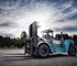 Konecranes - Diesel-powered Forklift | 18-33 Tons Lift Truck