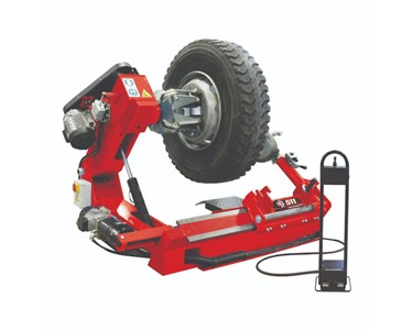 Rotary Lift - Heavy Duty Commercial Tyre Changer | R511 