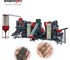 Enerpat - WG-600S Copper Wire Cable Granulator Machine - 3-4 TPD Cable Recycling