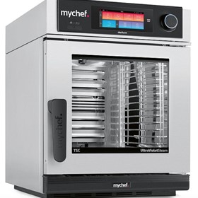 Mychef Compact Series Combi Oven