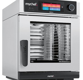 Mychef Compact Series Combi Oven