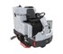 Conquest - Large Capacity Heavy Duty Ride On Scrubber | RENT, HIRE or BUY | XR 