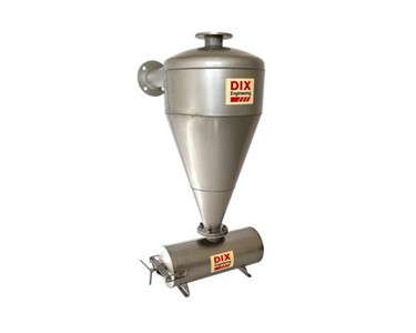 DIX Hydro Cyclone Separation Filters