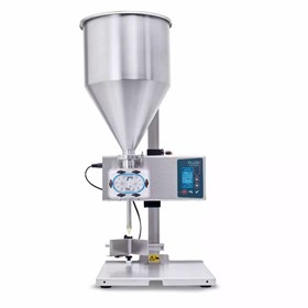 Viscous Filling Machine | Flowable L 