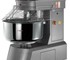 Logiudice Forni - Spiral Mixer | 80kg with reinforced motor to handle all dough types.