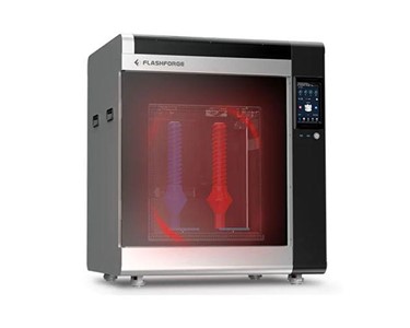 Flashforge - 3D Printer | Creator 4-S (NEW) with IDEX