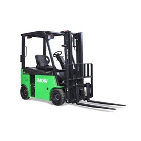 Lithium Battery Counter Balance Forklift | CPD20L1 