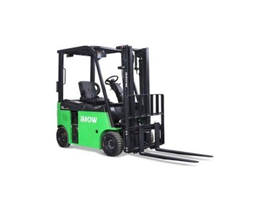 EP - Lithium Battery Counter Balance Forklift | CPD20L1 
