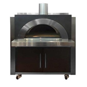 Commercial Wood Fired Pizza Oven | WFCPO1200 