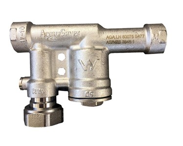 Monza Rainbank Water Pumps - MSS1300/NACAS