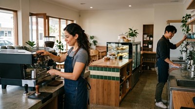 Cafe fitout buying guide Australia (2026): costs, equipment, and compliance
