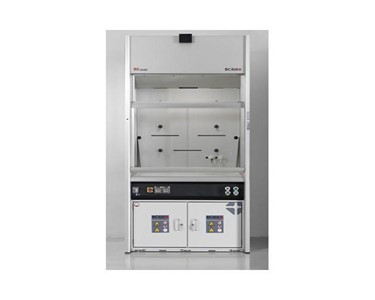 RX Series Fume Cupboard - Ducted