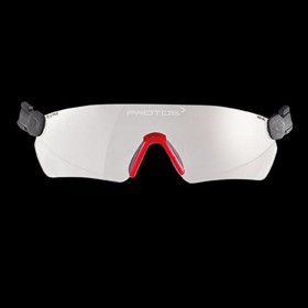 PROTOS INTEGRAL Safety Glasses for PROTOS Helmets