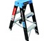 Double Sided Step Ladder | Fibreglass | 210326