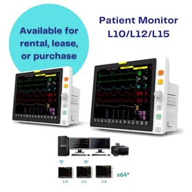 Patient Monitor l L10/L12/L15  