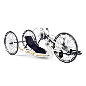 Wheelchair Hand Bike | Shark RT