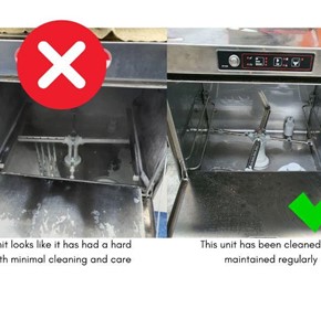 Buying a 2nd hand Dishwasher - 7 Tips to Know Before Buying a Used Commercial Dishwasher