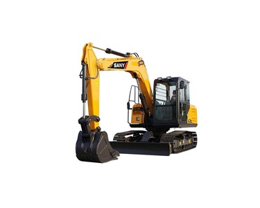 SANY - Medium Excavators | SY95C