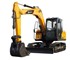 SANY - Medium Excavators | SY95C