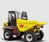 Wacker Neuson - Wheel Dumper | DW60 