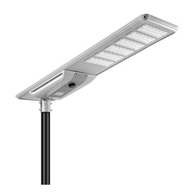 Solar Street Light | LKA02 | Kasesware Lighting