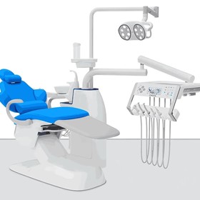 Floor Type Dental Chair | X5+ 