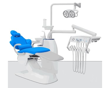 Medifocal - Floor Type Dental Chair | X5+ 