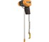 Kito PWB | EQ Electric Chain Hoist - Dual Speed with Inverter