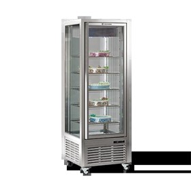 Upright Display Fridge | Display Cabinets - Diva Series