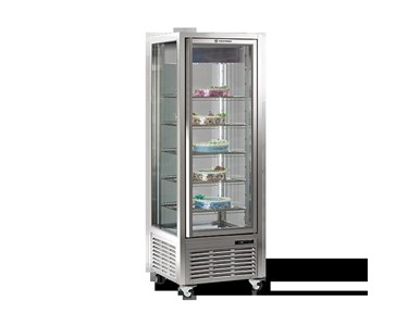 Ital Proget - Upright Display Fridge | Display Cabinets - Diva Series