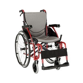 Self Propelled Manual Wheelchair | S-Ergo 125