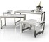 IHS - Buffet, Nesting & Live Cooking Tables | Cool Cube