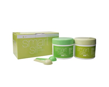 SmartSil - Soft Putty-Fast
