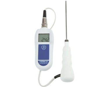Thermistor Digital Thermometer - Therma 20 / Therma 22