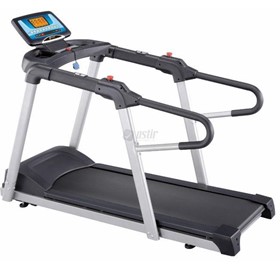Exercise Therapy Treadmills with Medical Handrails - Fitmaster I250