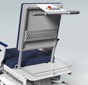 Transport Chair Accessories