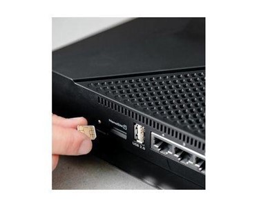 Netgear - Wireless Router | Nighthawk AX4 LAX20 Wi-Fi 6 IEEE 802.11ax