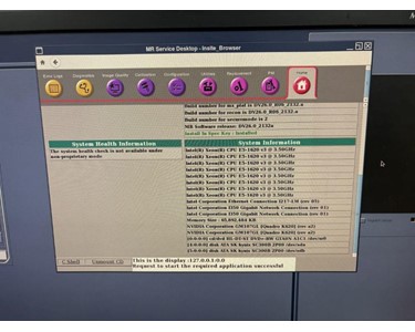 GE - Discovery MR750 3T | MRI Scanner | EX4686